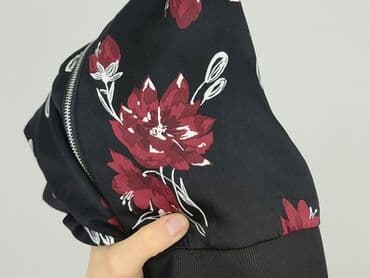 wyprzedaż kombinezony: Janina, Kurtka bomberka damska, rozmiar M — 6