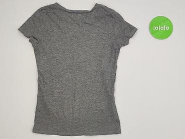 dzik bluzki: Hollister, T-shirt damski, rozmiar XS — 3