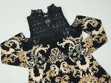 BODY FLIRT, Sukienka damska, rozmiar S