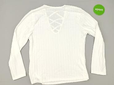 szary bluzki: Bluzka damska, rozmiar 2XL — 3