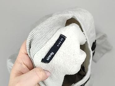 cropp bluza grinch: Sinsay, Bluza damska
, rozmiar M — 5