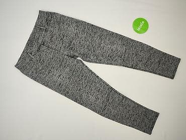 joggersy: Zentex, Legginsy Sportowe damskie, rozmiar M — 2