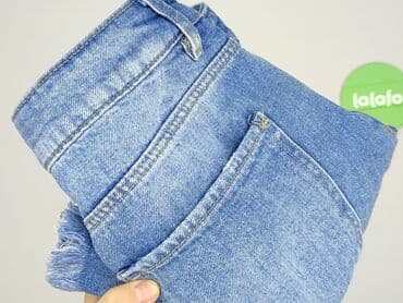 spódniczka dżinsowe z wysokim stanem: Spódnica damska, rozmiar M — 6