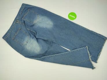 spódnice montego: Spódnica damska, 4XL — 3