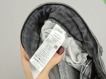 damskie jeansy rurki: ONLY, Jeansy damskie, rozmiar M — 5