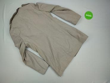 smog kurtki: Atmosphere, Płaszcz damski, rozmiar M — 3