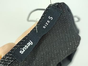 gino lanetti buty: Sinsay, Sukienka damska, rozmiar S — 5