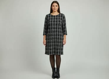 sukienka christian dior: Yessica, Sukienka damska, rozmiar XL — 7