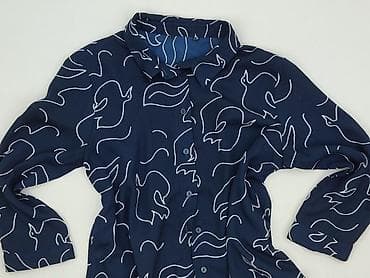 oversized t shirty pull and bear: Koszula damska, rozmiar M — 1
