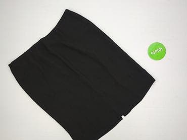 spódnice basic damskie: Spódnica damska, rozmiar 3XL — 2