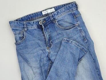 Terranova, Jeansy damskie, L