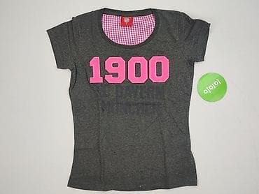 mbappe numer koszulki: Fc Bayern München, T-shirt damski, rozmiar S — 2