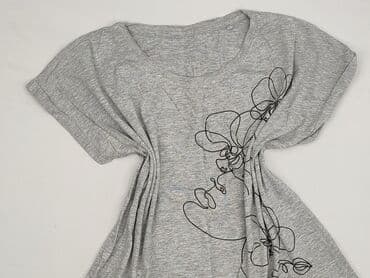 t shirty t shirty t shirty: T-shirt damski, M — 1