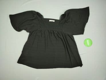 bluzki z odcieciem pod biustem: Promod, Bluzka damska, rozmiar 4XL — 2