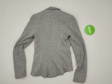marynarka damska c a: Bershka, Marynarka damska, rozmiar M — 3