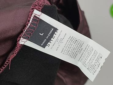 kozaki: Shein, Legginsy rozmiar L — 4