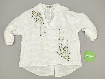 bluzki haftowane: D-look, Bluzka damska, rozmiar XL — 2
