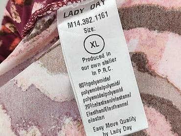 moves spodnie: Szorty damskie, rozmiar XL — 5