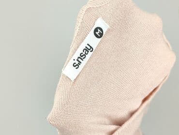 sweter oysho: Sinsay, Sweter damski, rozmiar M — 4