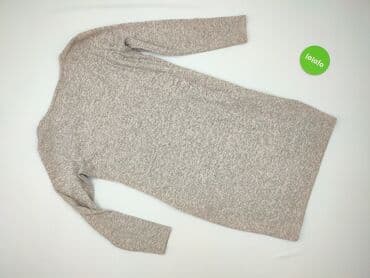 sukienka na drutach krok po kroku: Sukienka damska, rozmiar L — 3