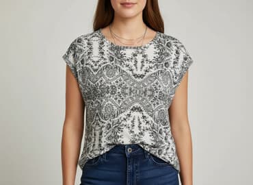 sukienka z pepco: Pepco, Bluzka damska, rozmiar S — 6