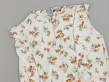 F&F, Bluzka damska, rozmiar 4XL