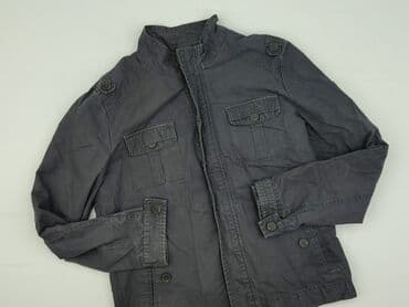 kurt: Reserved, Куртка демісезонна для чоловіків, розмір M на lalafo.pl — 1 kurt: Reserved, Куртка демісезонна для чоловіків, розмір M — 1