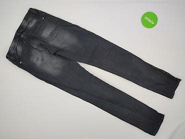 divided clothing: H&M Divided, Jeansy damskie, rozmiar M — 3