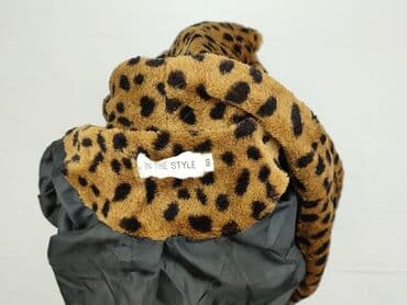 kurtka bomberka lidl: In The Style, Płaszcz damski, S — 4