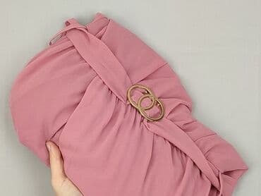 sukienki z żabotem: Women`s dress, size S — 6