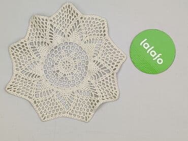 Artykuły papiernicze: Serwetka 26 x 26, kolor - Beżowy, stan - Idealny — 3