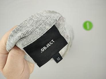 mango kardigan: Object, Kardigan damski, rozmiar XS — 4