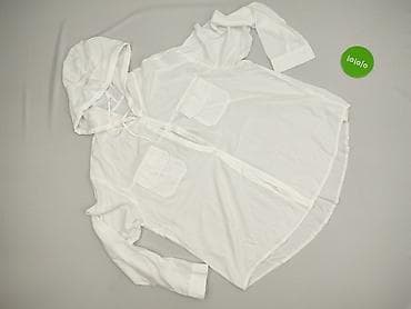 white widow bluza: Koszula damska, rozmiar XL — 2