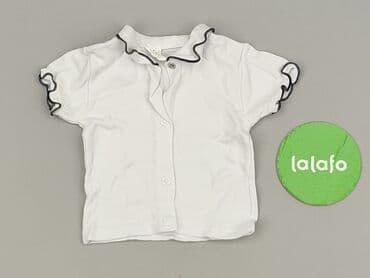 sukienka dla dziewczynki c a: Blouse, 6-9 months, condition - Perfect — 2