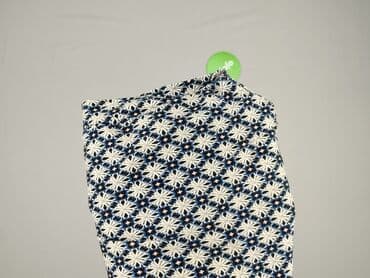 spodnie materiałowe z wysokim stanem: Wearhouse, Spodnie materiałowe damskie, rozmiar M — 5