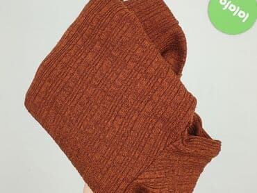 pull and bear sweter w paski: Bershka, Golf damski, rozmiar S — 6