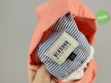 borelli buty: Bershka, Marynarka damska, S — 4