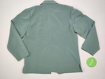 koszule smog: Marynarka damska, rozmiar 4XL — 3
