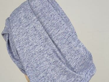 spódniczka alex biało niebieska: Spódnica damska, rozmiar XL — 5