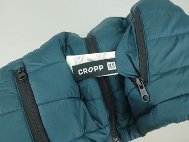 kurtka cropp damska zimowa: Cropp, Kamizelka damska, rozmiar XS — 4