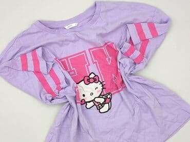 spodenki hello kitty new yorker: Cropp, T-shirt damski, rozmiar L — 1