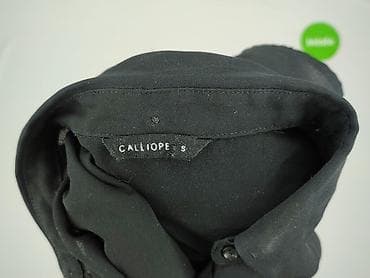 koszula z c: Calliope, Koszula damska, rozmiar S — 4