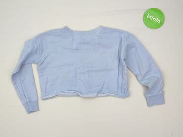 obcisłe sweterki: Bluza, Destination, 10 lat, 134-140 cm, stan - Bardzo dobry — 3