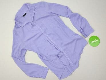 wisła kraków bluzy: F&F, Koszula damska, rozmiar M — 2