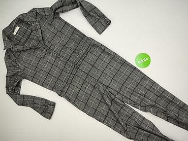 patchwork: Promod, Комбінезон жіночий, розмір S — 2
