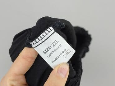 szorty damskie pod sukienke: Szorty damskie, rozmiar 2XL — 4