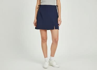 spódniczka mini allegro: Spódnica damska, rozmiar S — 5