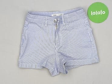 spodenki lidla: Sinsay, Szorty damskie, rozmiar 2XS — 3