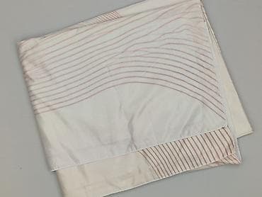 zegar scienny: Poszwa na kołdrę 180 x 140, kolor - Biały, stan - Bardzo dobry — 1