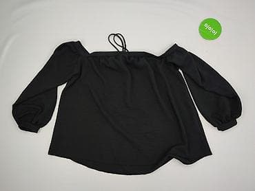 latynki bluzki: Bluzka damska, rozmiar L — 3
